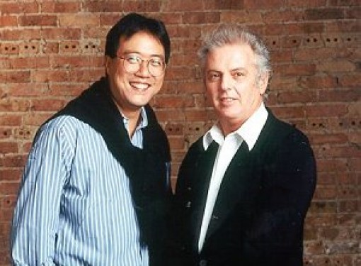 With Yo Yo Ma, 1996